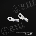 cable lugs insulated 1.5mm 2.5mm 4mm 6mm wire crimp terminal